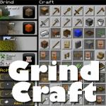 Grindcraft 2